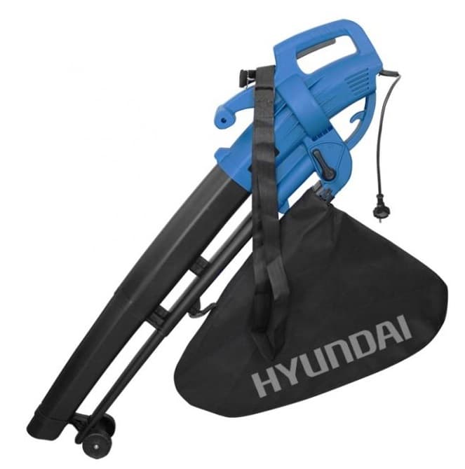 Електрически листосъбирач 3в1 Hyundai HY57205 / 3000W