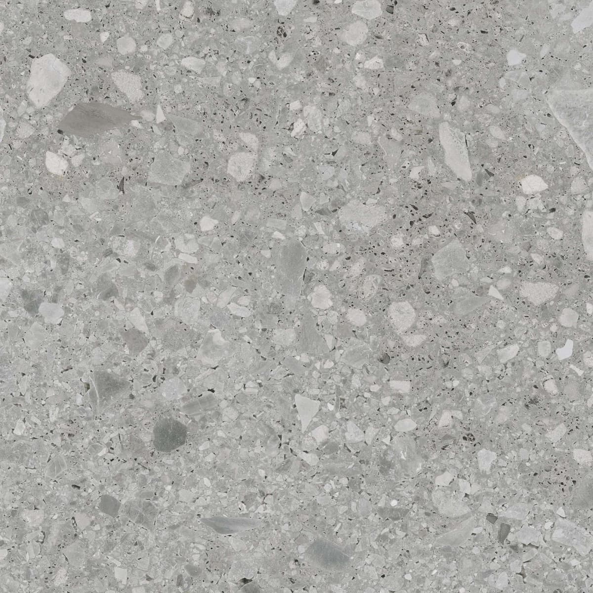 Гранитогрес IJ  Ceppo di Gres сив 600 x 600 mm