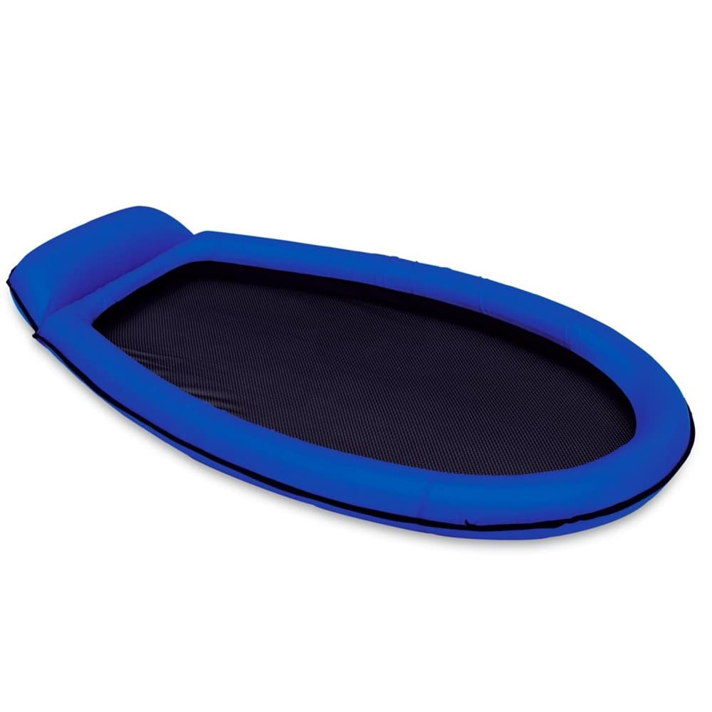 Надуваем дюшек с мрежа INTEX Mesh Mats 58836EU / 178х94см