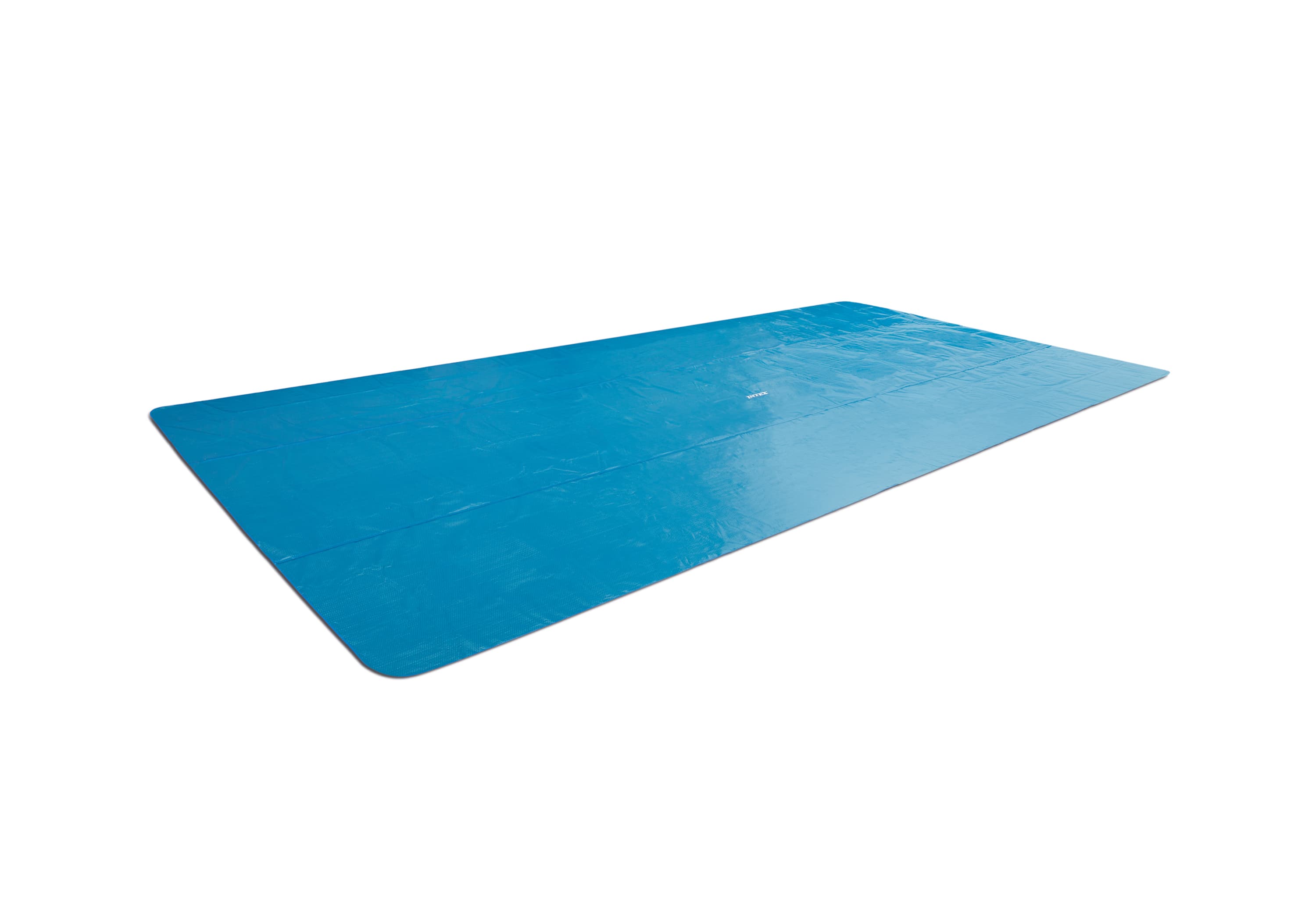 Соларно покривало Intex 29029 за басейни Easy Set / Frame Pools 488x244см