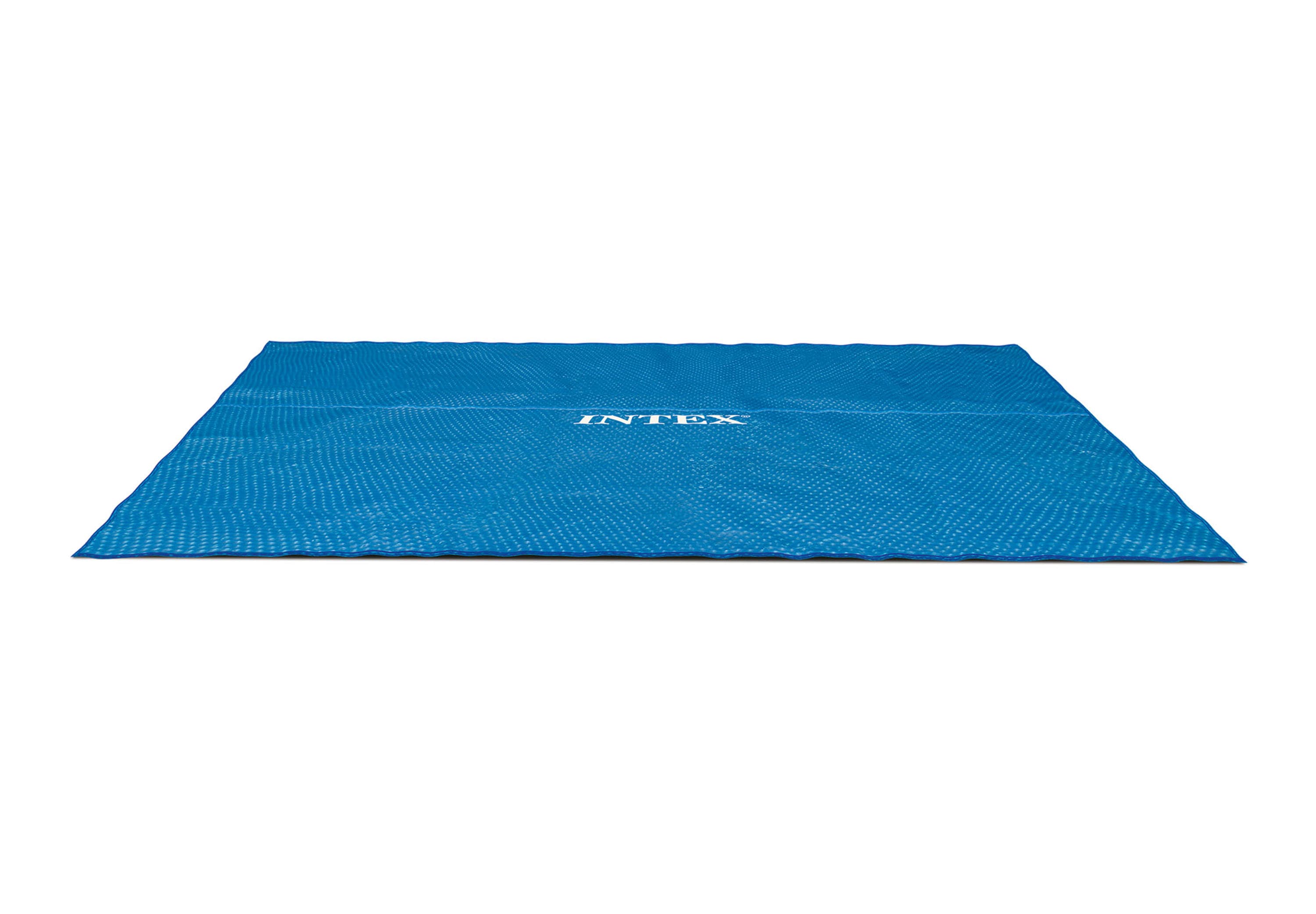 Соларно покривало Intex 29027 за басейни Easy Set / Frame Pools 732 x 366 см