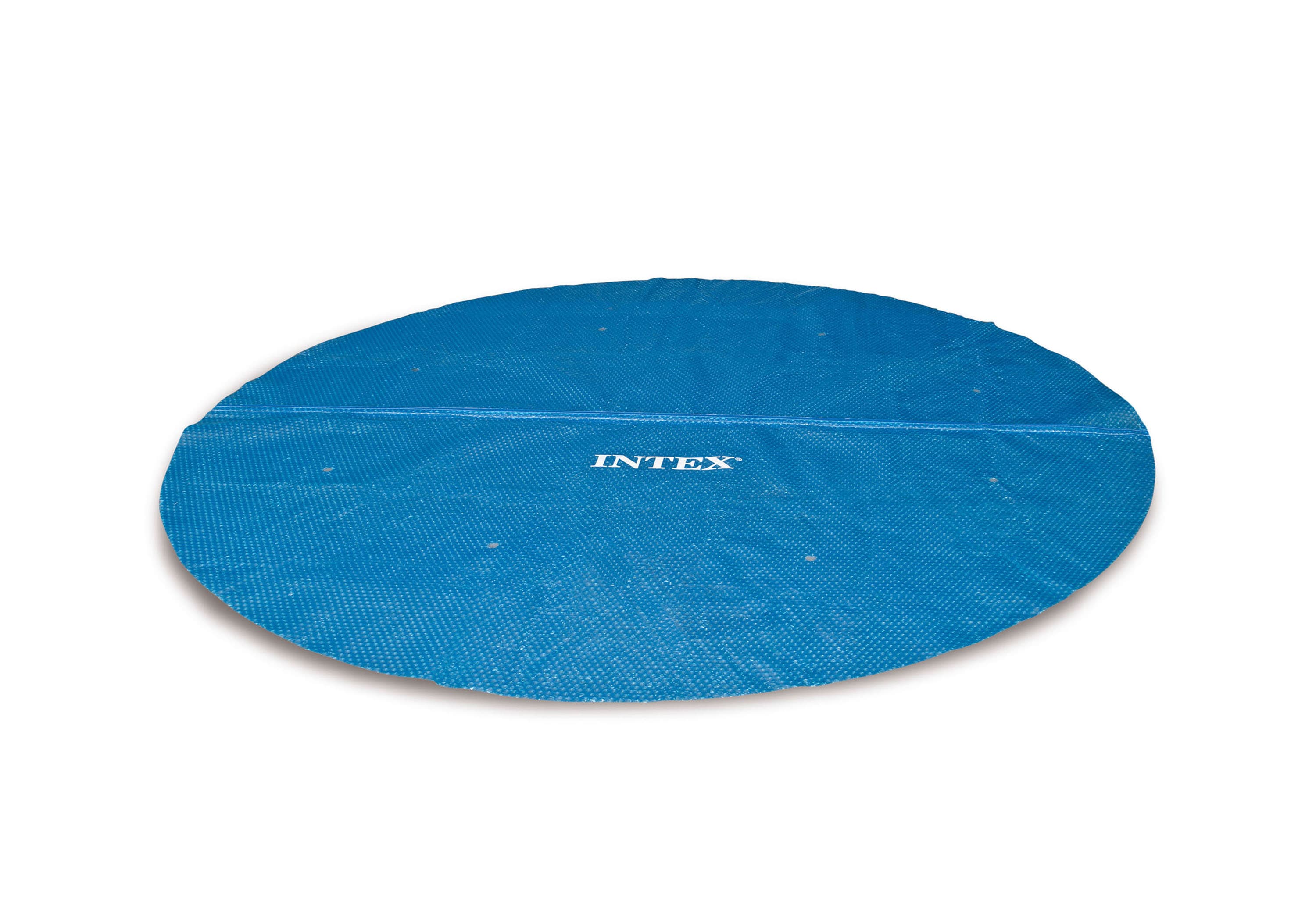 Соларно покривало Intex 29024 за басейни Easy Set / Frame Pools 488см 