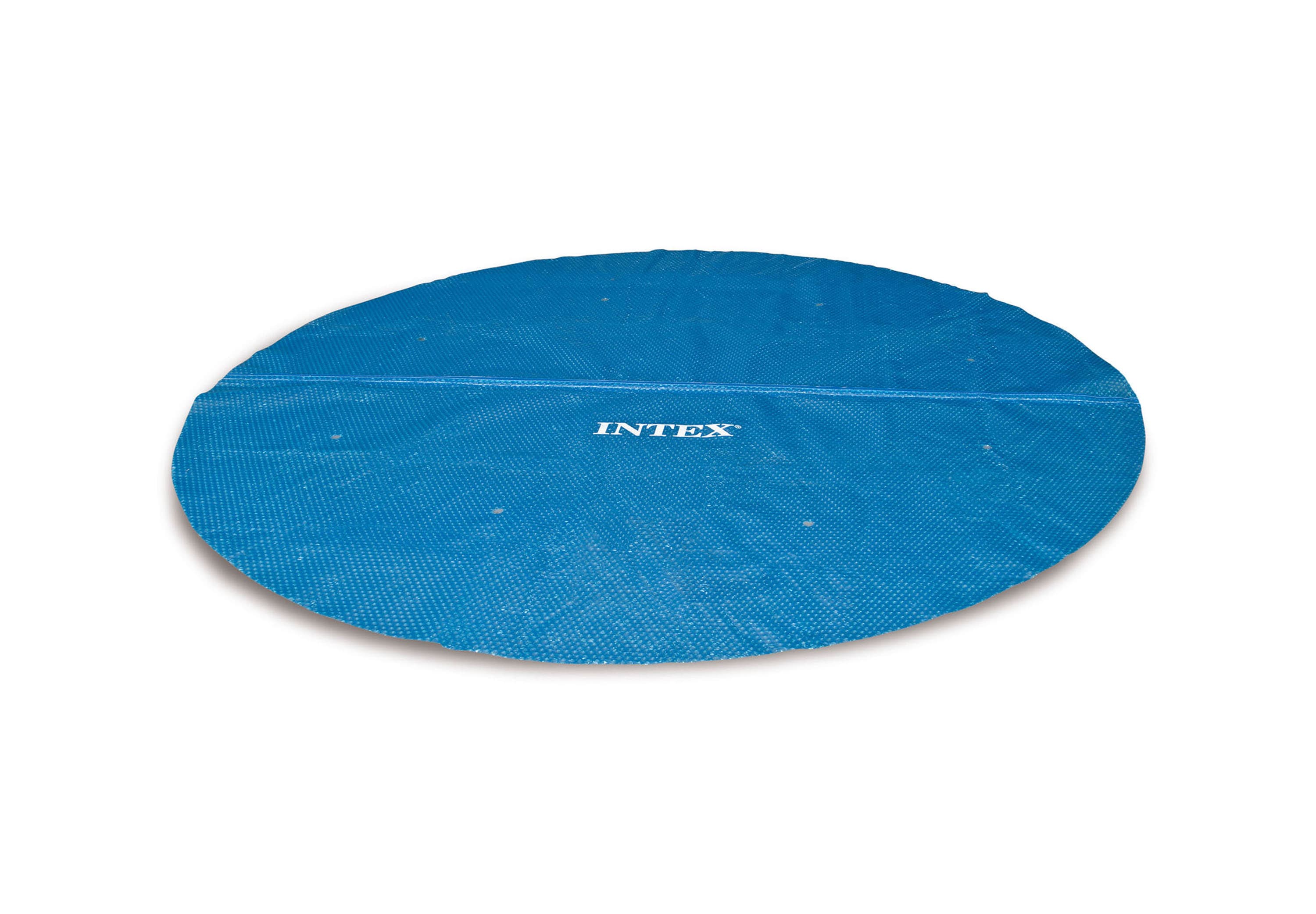 Соларно покривало Intex 29023 за басейни Easy Set / Frame Pools 457см 