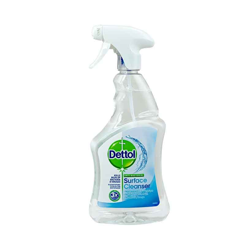 Антибактериален спрей за почистване Dettol Оригинал