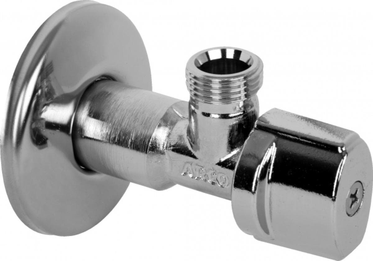 Ъглов сферичен кран 1/2x3/8'' Arco A-80 Vitaq