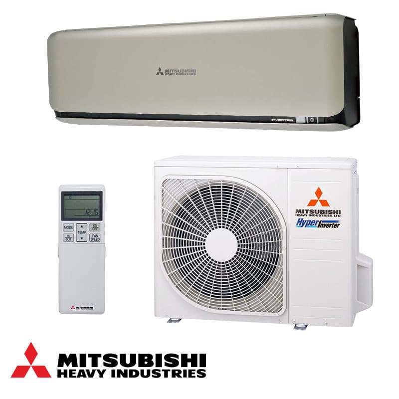 Инверторен климатик Mitsubishi SRK / SRC 35 ZSX-WT