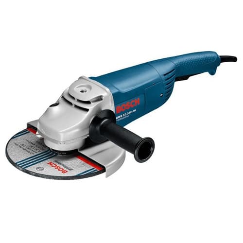 Ъглошлайф под наем Bosch GWS 22-230 JH / 230 мм 