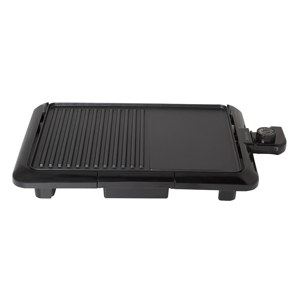 Електрическа скара Homa HG-2536 / 2000W