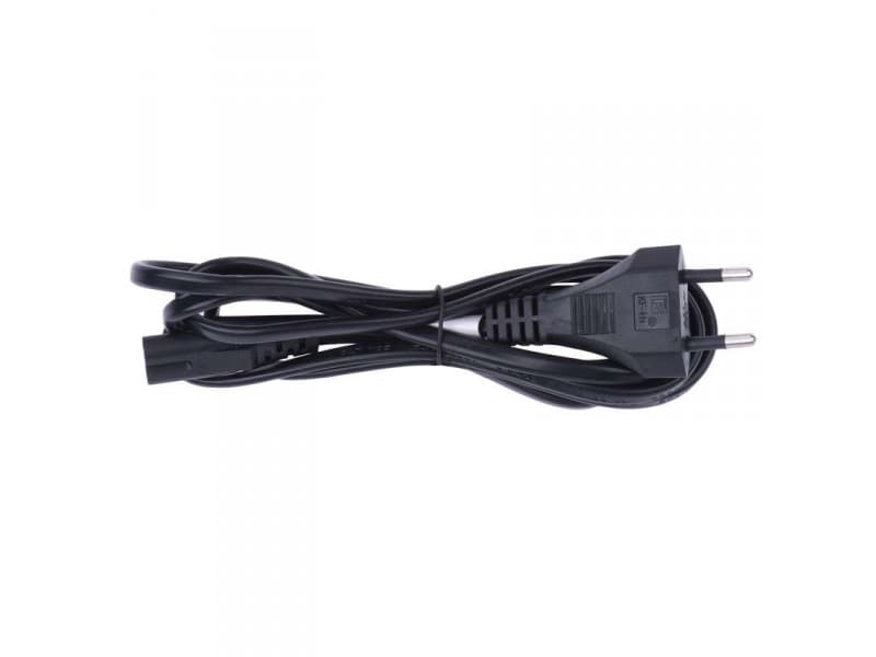Захранващ кабел Emos за DVD, CD, LCD, TV / 1.75м