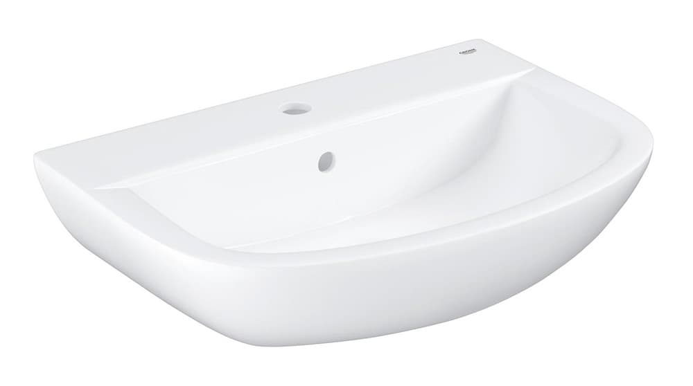 Умивалник за баня Grohe Bau Ceramic 60