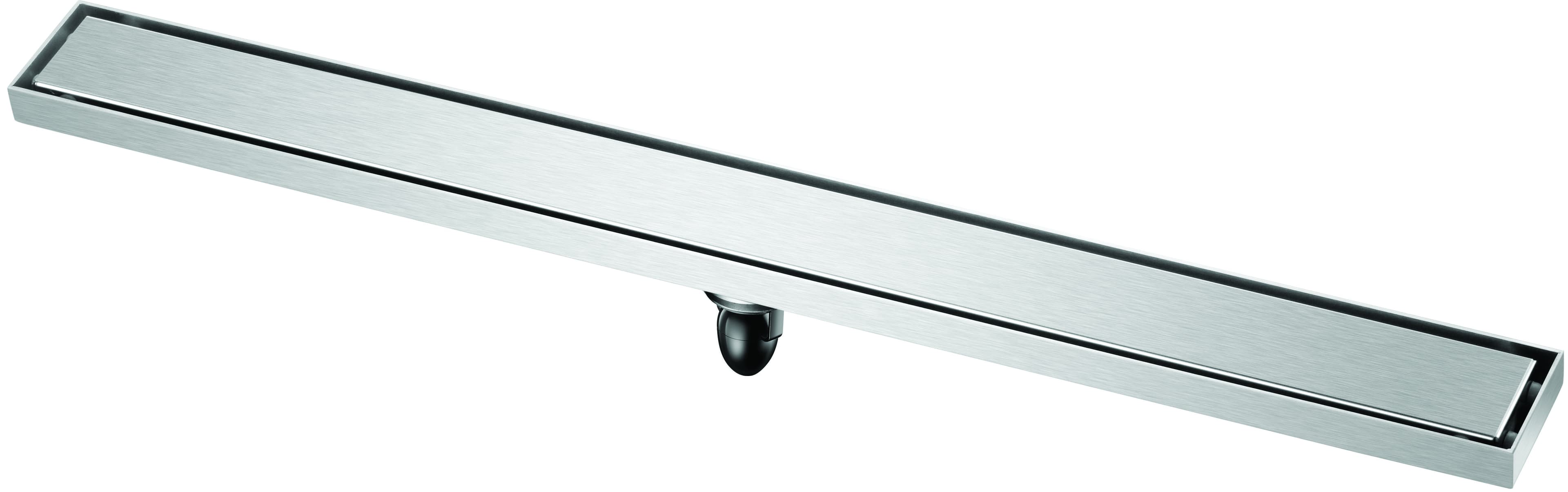 Линеен сифон MAGdrain Inox SS304 / 400x55мм / ф50мм