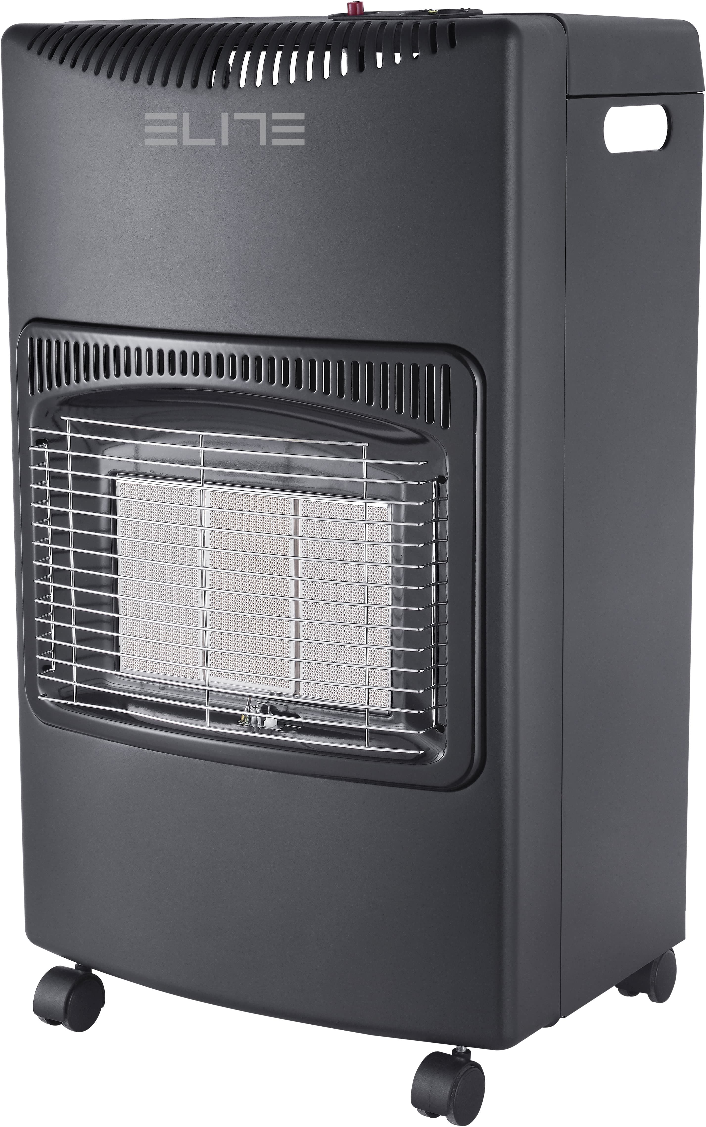 Газова печка за отопление Elite EGH-1401 / 4.2kW 