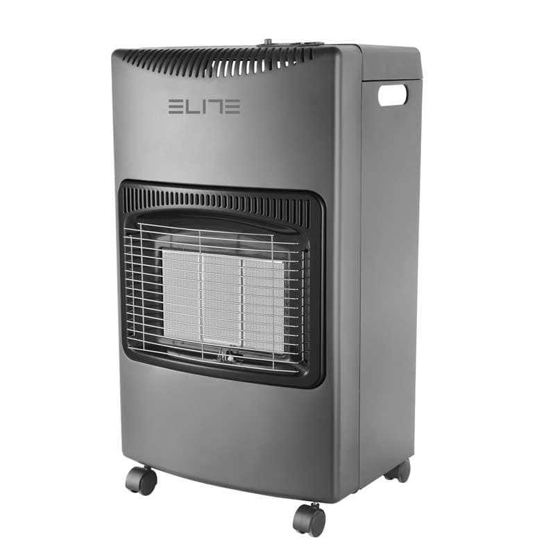 Газова печка за отопление Elite EGH-1402 / 4.2kW