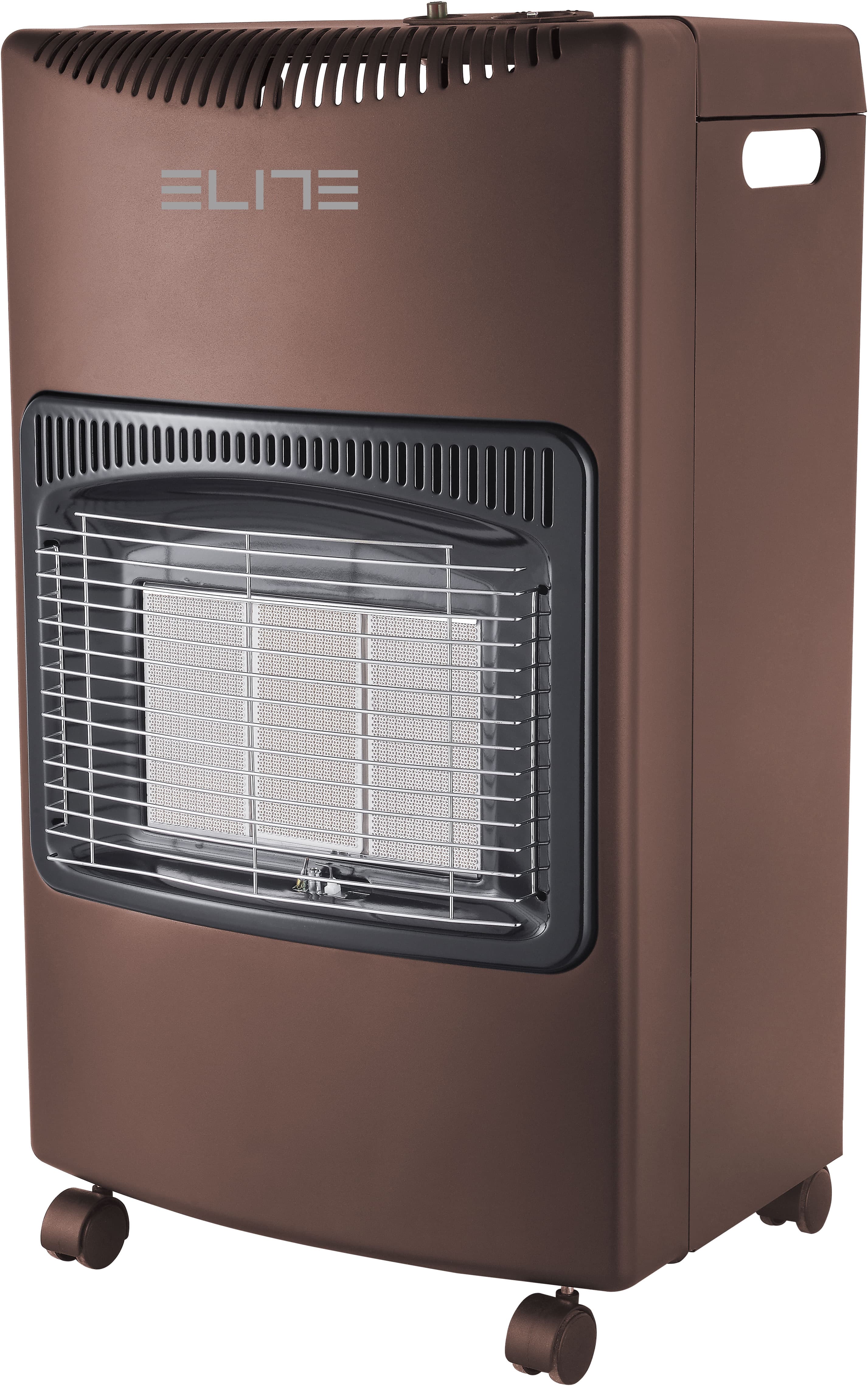 Газова печка за отопление Elite EGH-1403 / 4.2kW