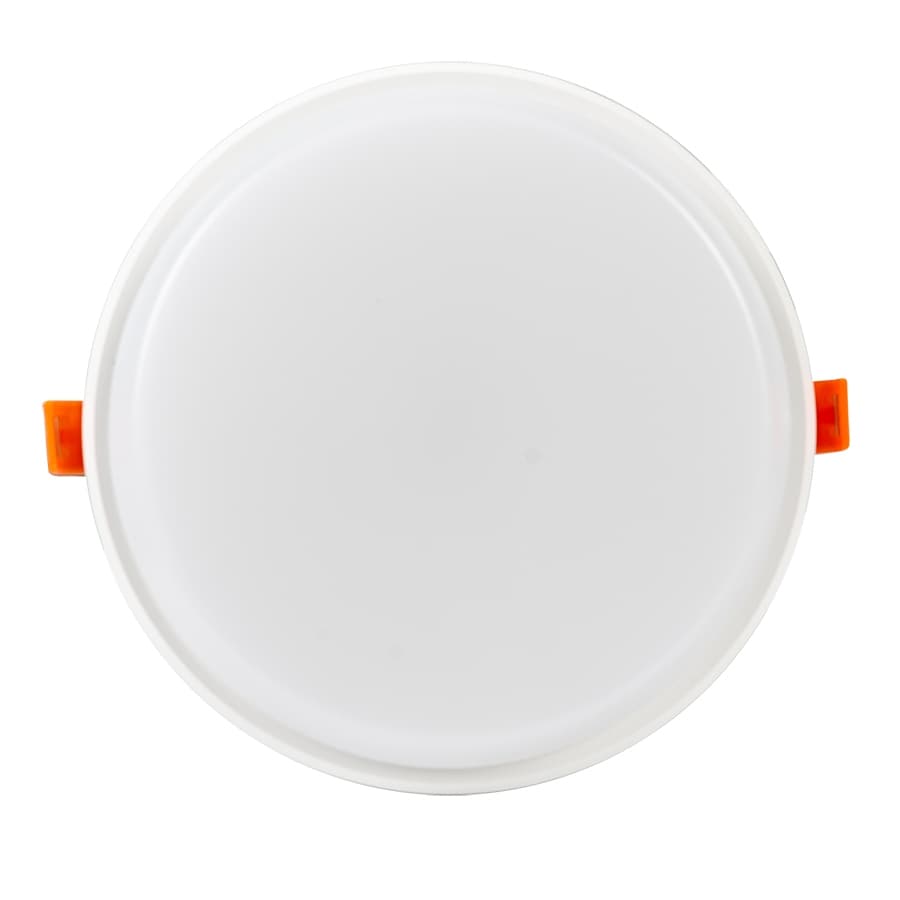 LED панел за вграждане с регулируем монтаж 24W 4200K кръг 