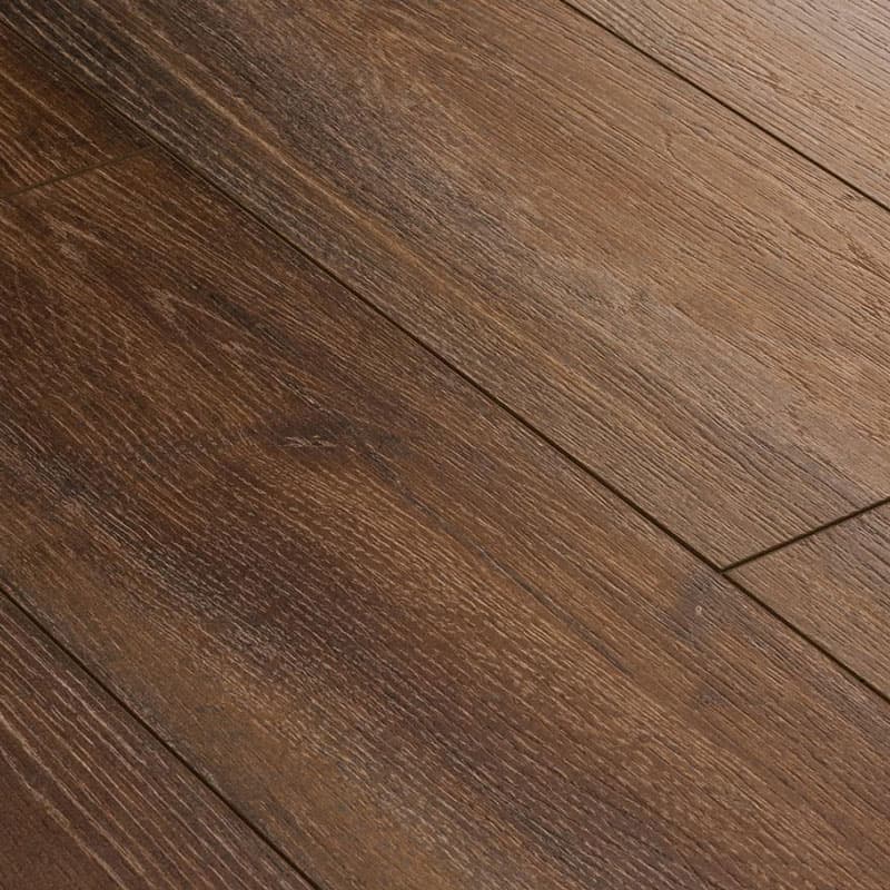 Ламиниран паркет Floorpan Oak Cousteau FP560 12мм AC5 V4 фуга 