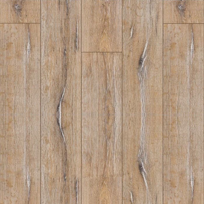 Ламиниран паркет Floorpan Oak Livingston FP561 12мм AC5 V4 фуга 