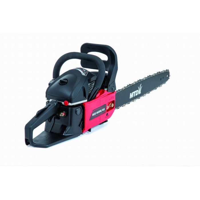 Верижен бензинов трион под наем MTD GCS 4600/45 / 1600W 