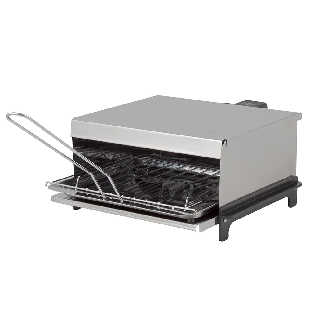 Скара за печене парти грил Termomax TR202G / 800W