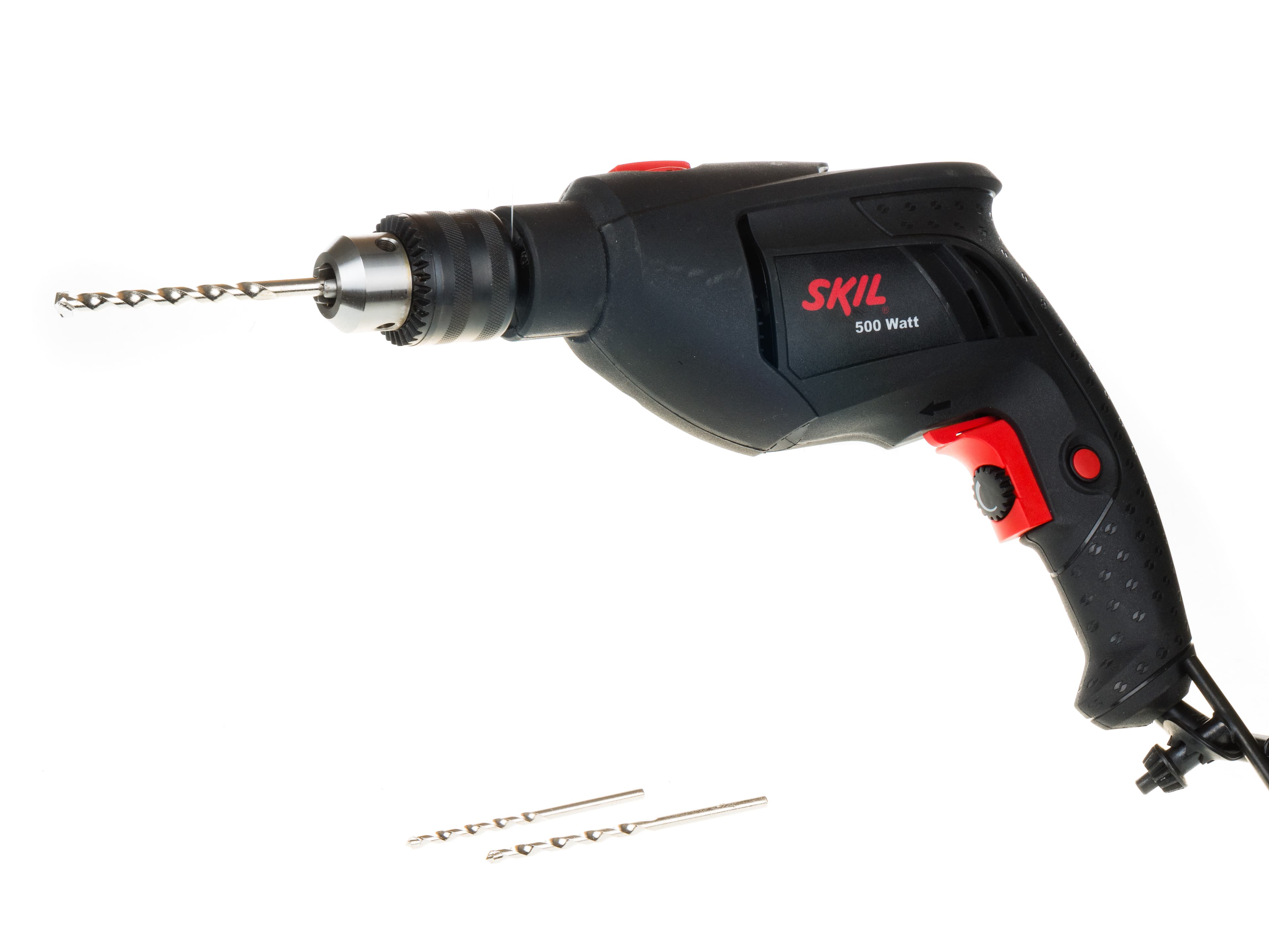 Ударна бормашина Skil 6002CA 500W