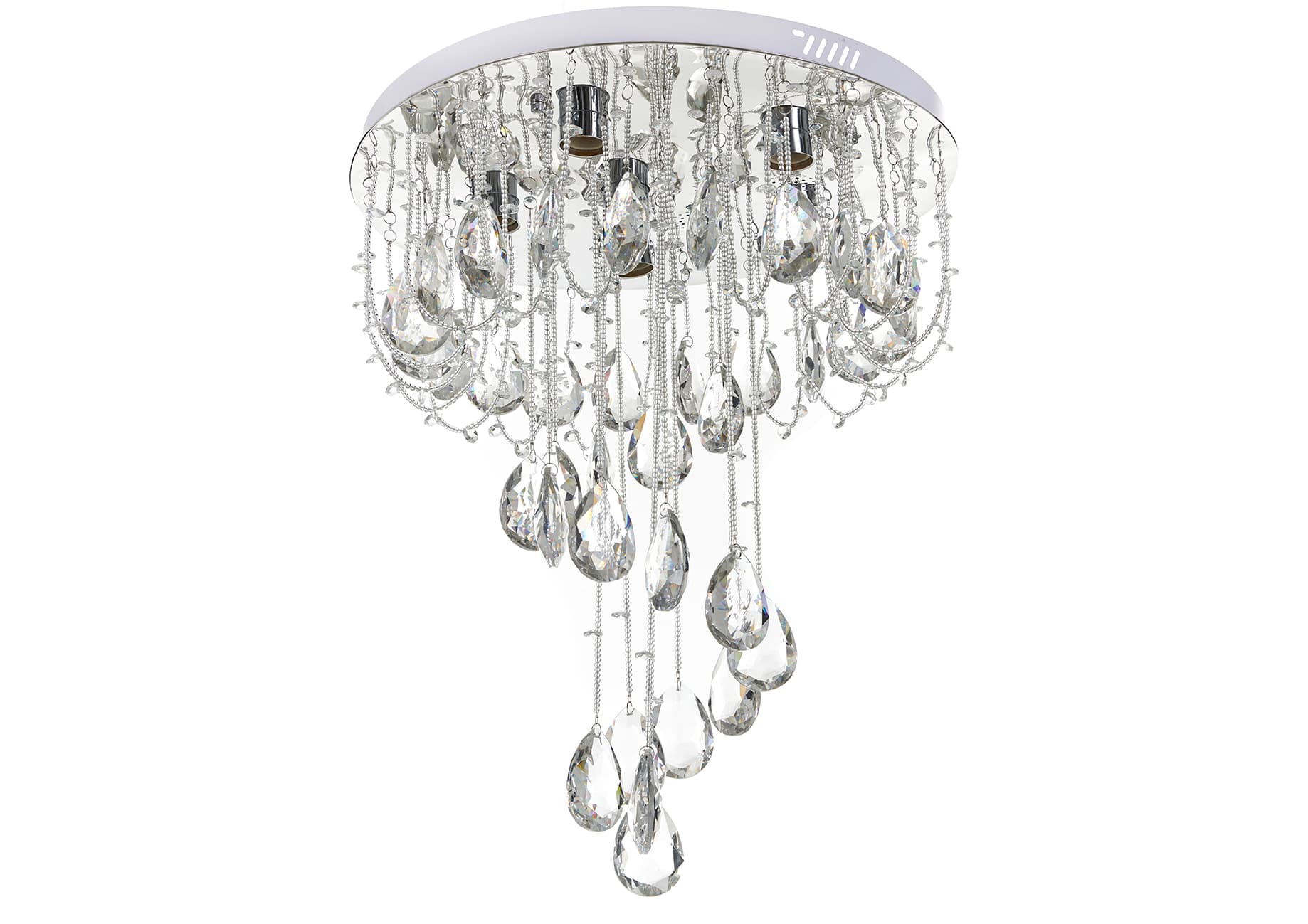 LED полилей EL 2137/50  CH