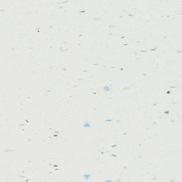 Гръб за кухня White Metallic 010 / 4100х640х10мм