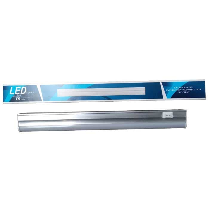 LED линеен осветител AMHPS-3520 4W 4000K