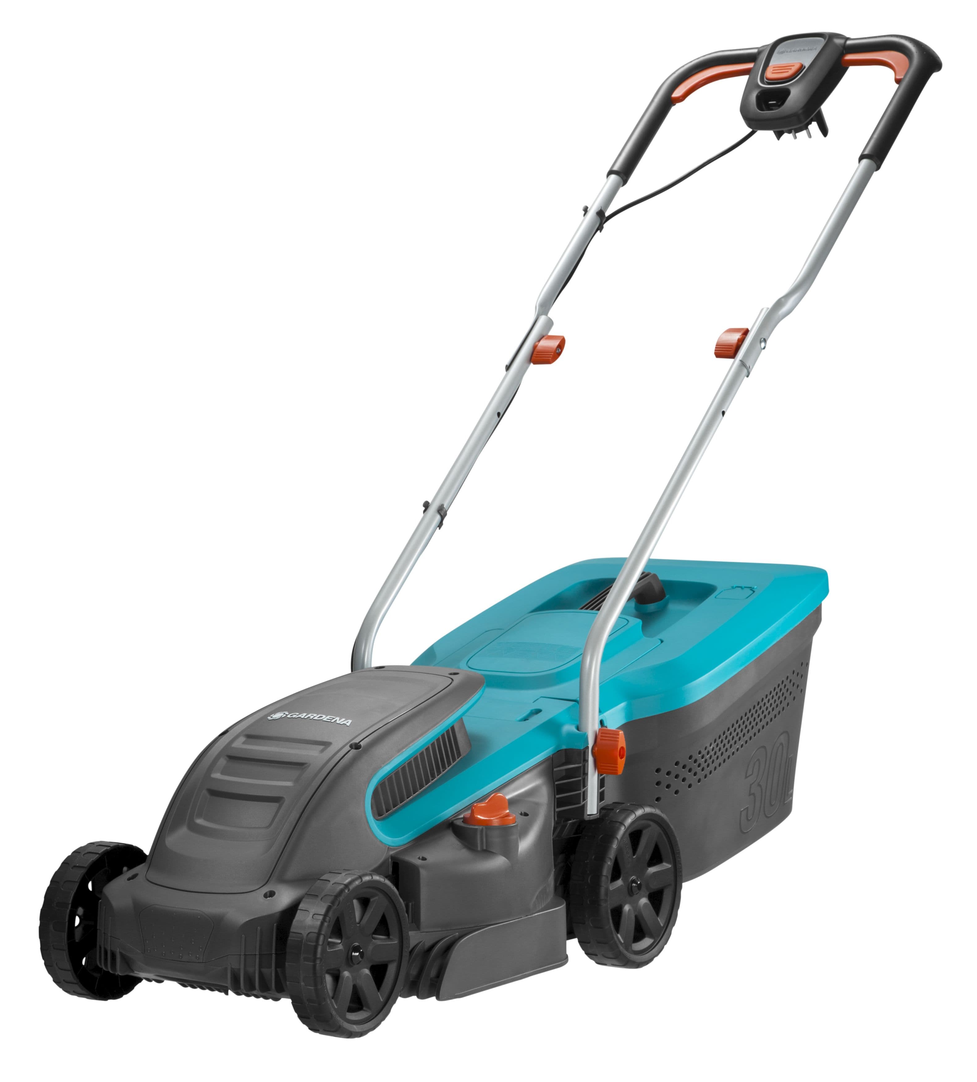 Електрическа косачка Gardena 1200W 