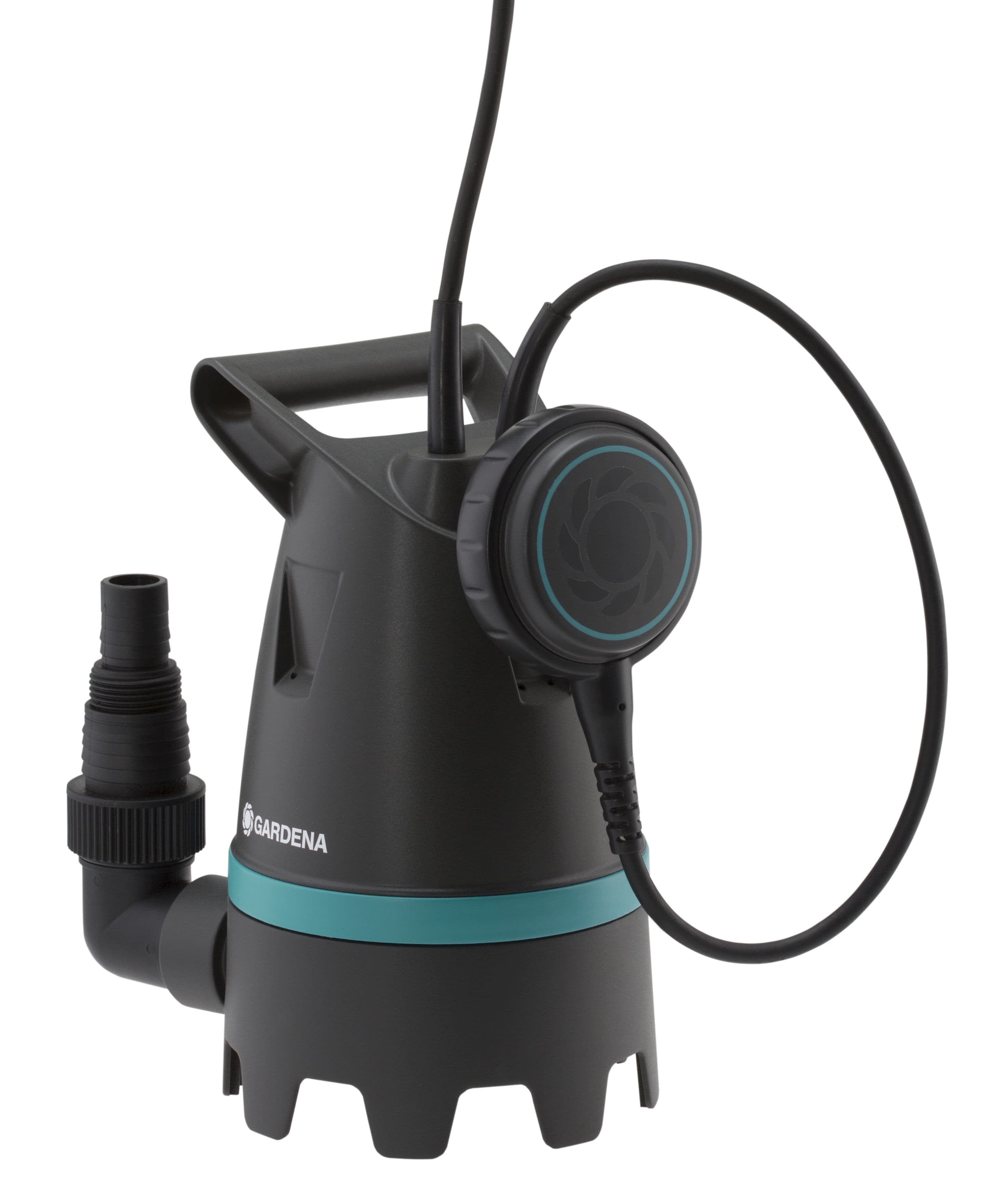 Дренажна помпа за мръсна вода Gardena 9300 / 400W  