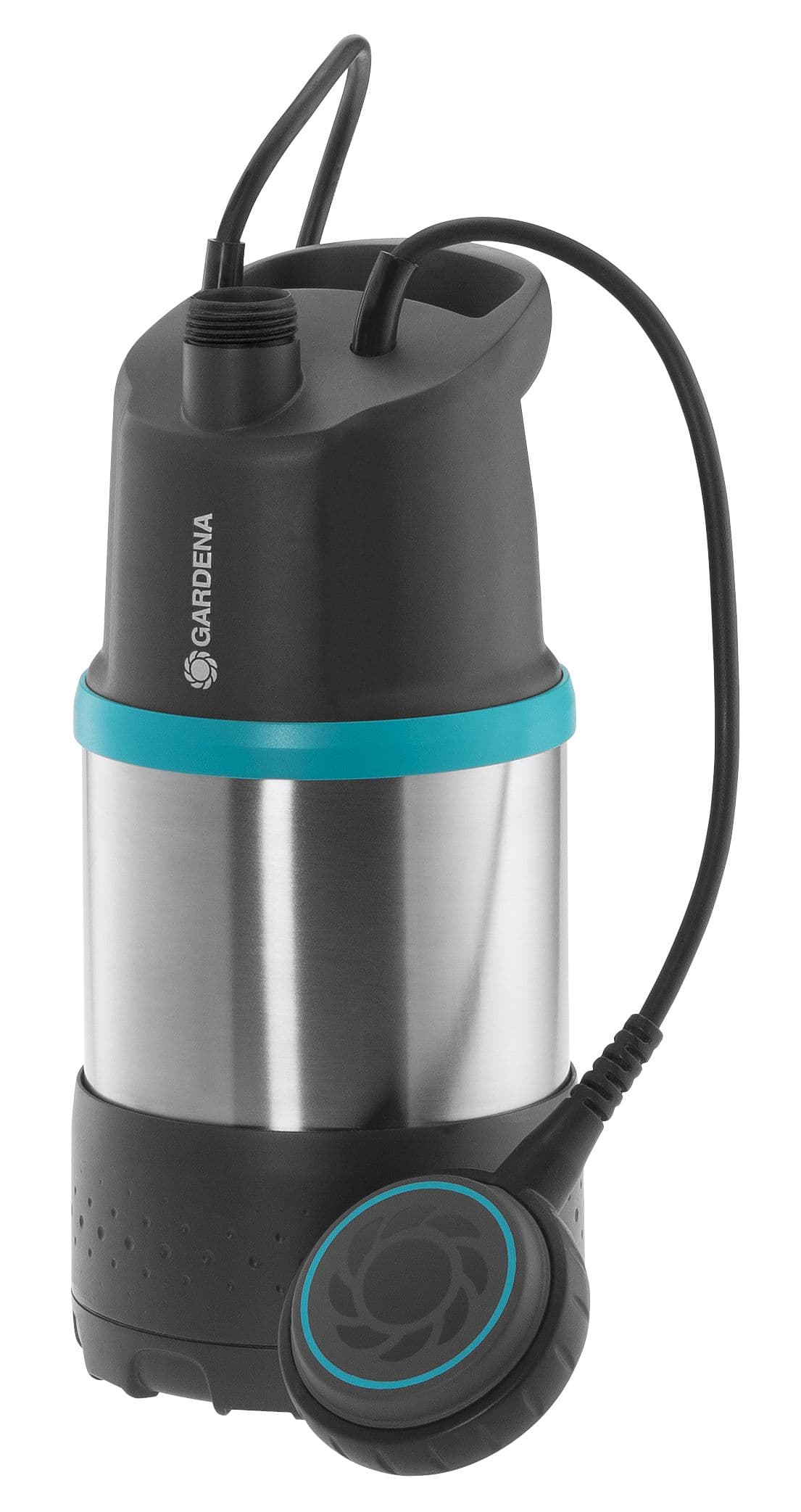 Потопяема помпа Gardena 4700/2 550W    