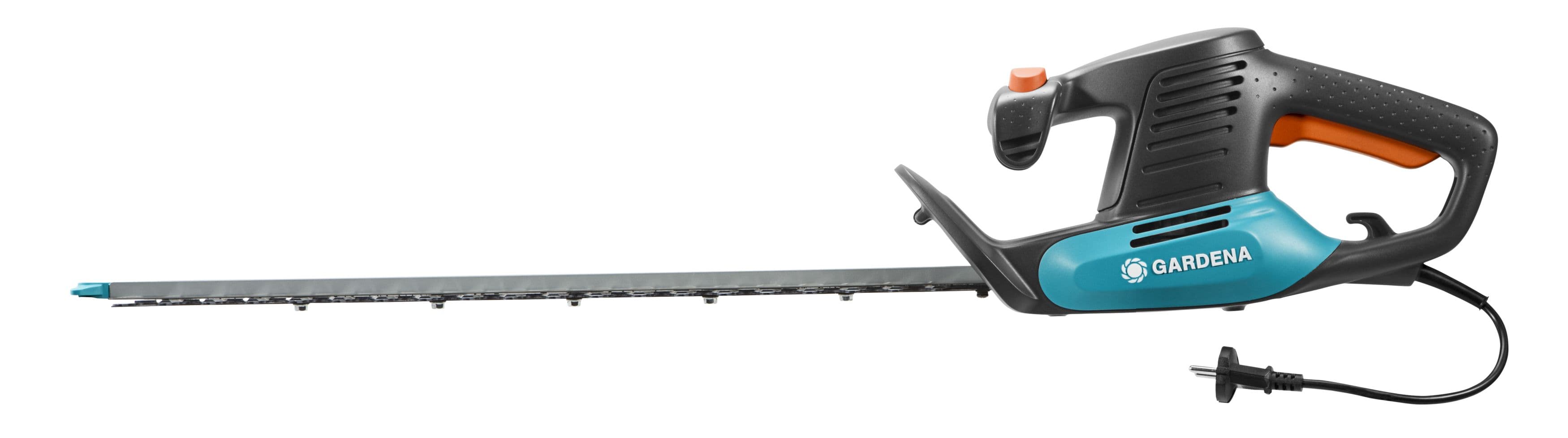 Електрическа ножица за жив плет Gardena EasyCut 450/50 450W 