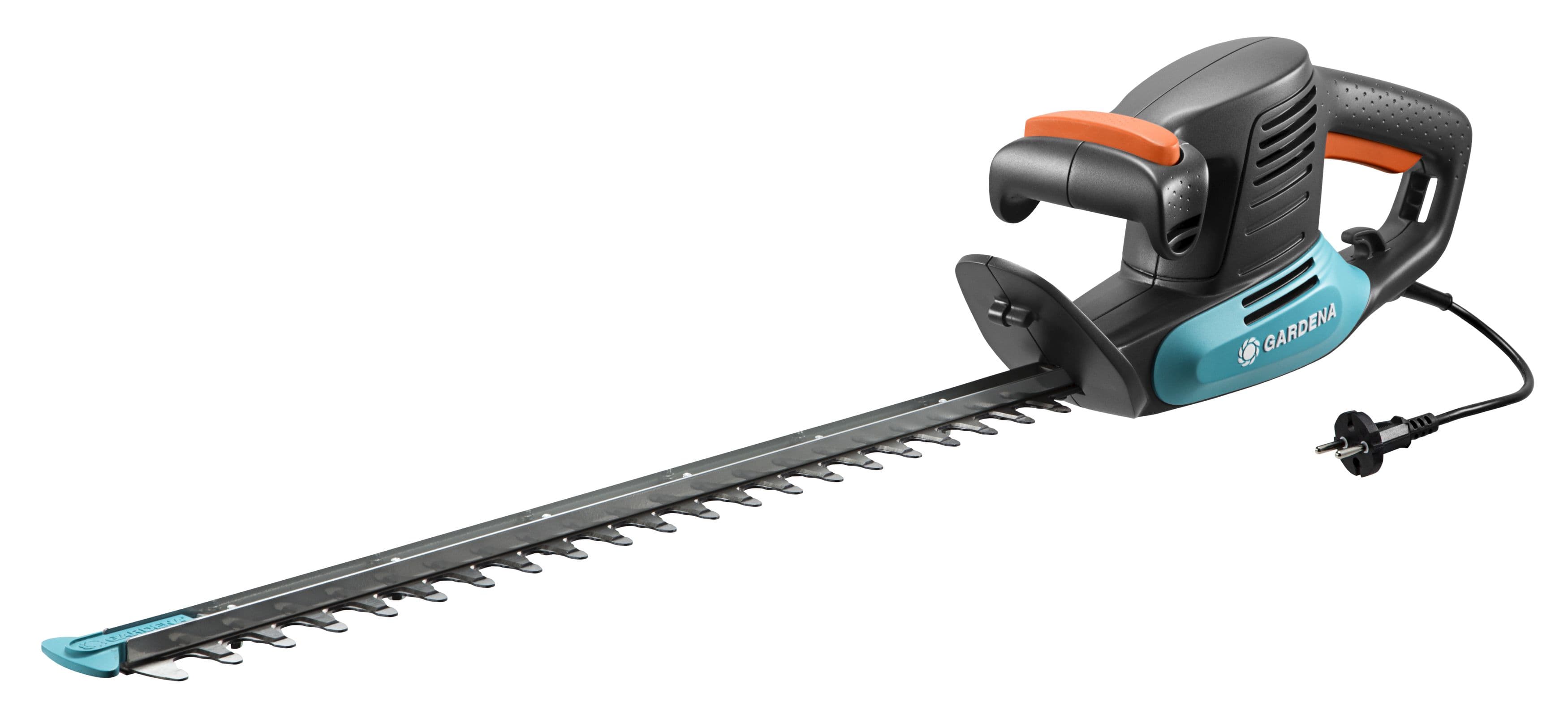 Електрическа ножица за жив плет Gardena EasyCut 500/55 500W