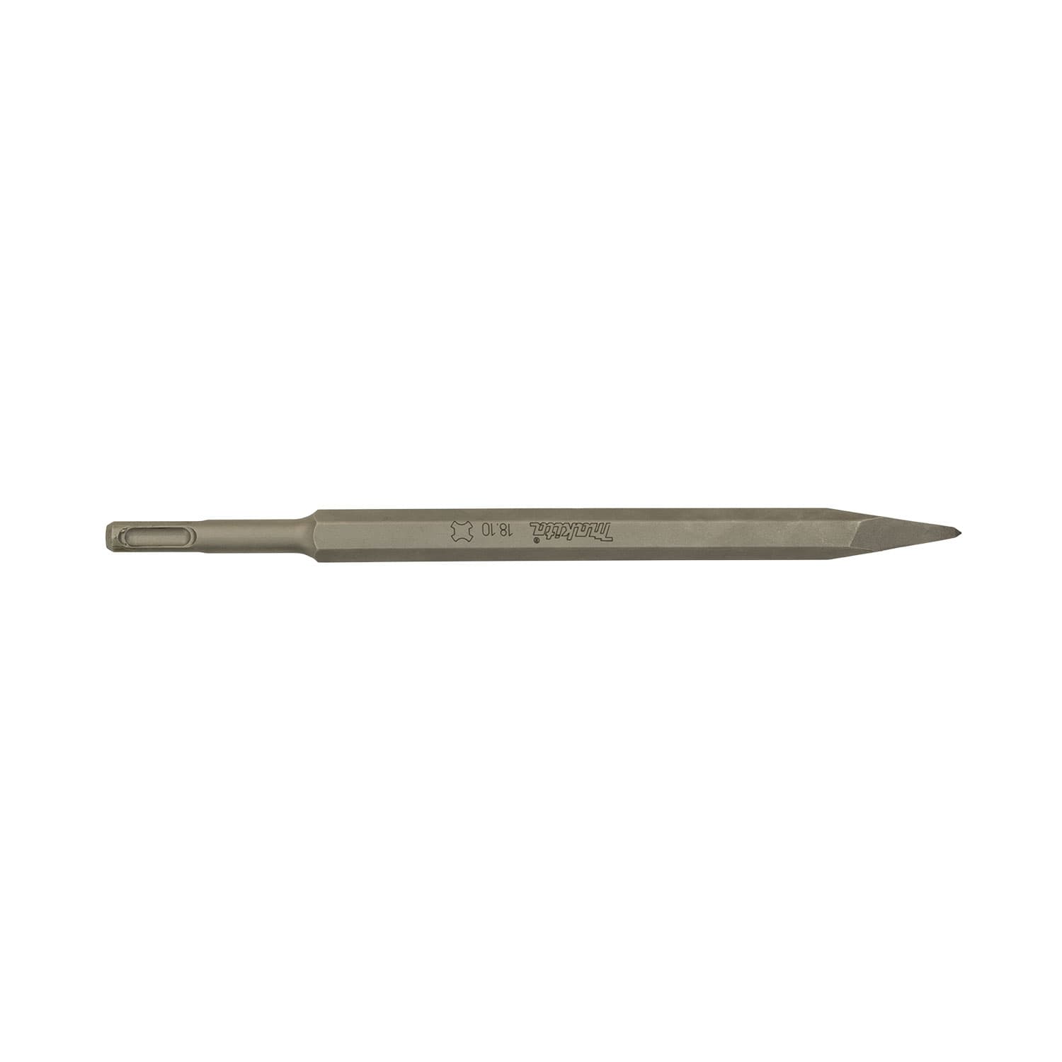 Шило SDS-plus Makita 250мм