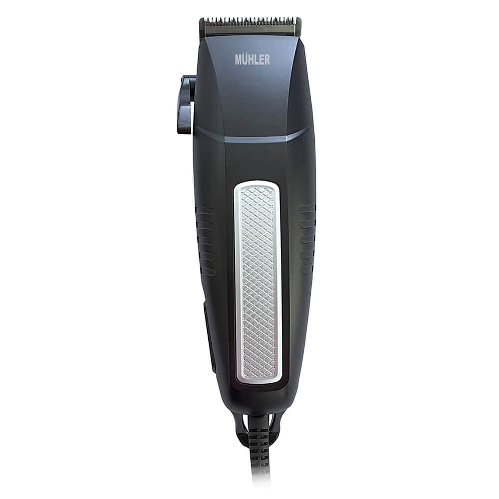 Машинка за подстригване Muhler MC-904S / 10W