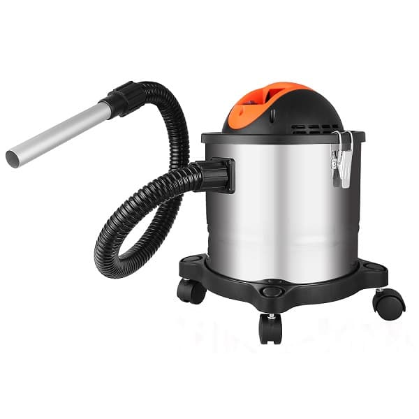 Прахосмукачка за едри отпадъци Muhler MC-1017SR 10L