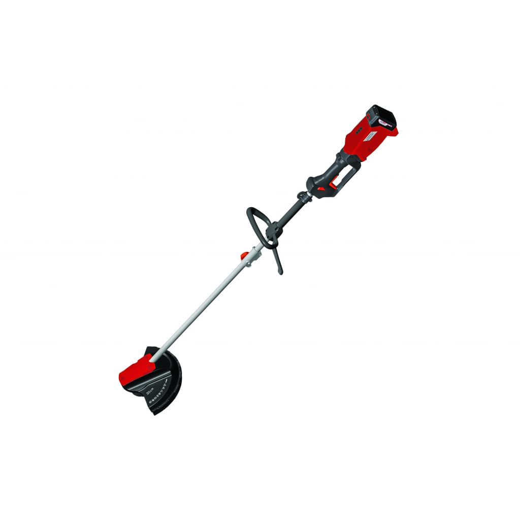Безчеткова акумулаторна коса с нож и корда Raider R20 RDP-SBBC20 Se 20V 300mm 