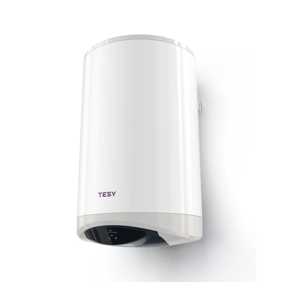 Вертикален бойлер Tesy ModEco Cloud GCV 80 47 24D C22 ECW 82л 2400W