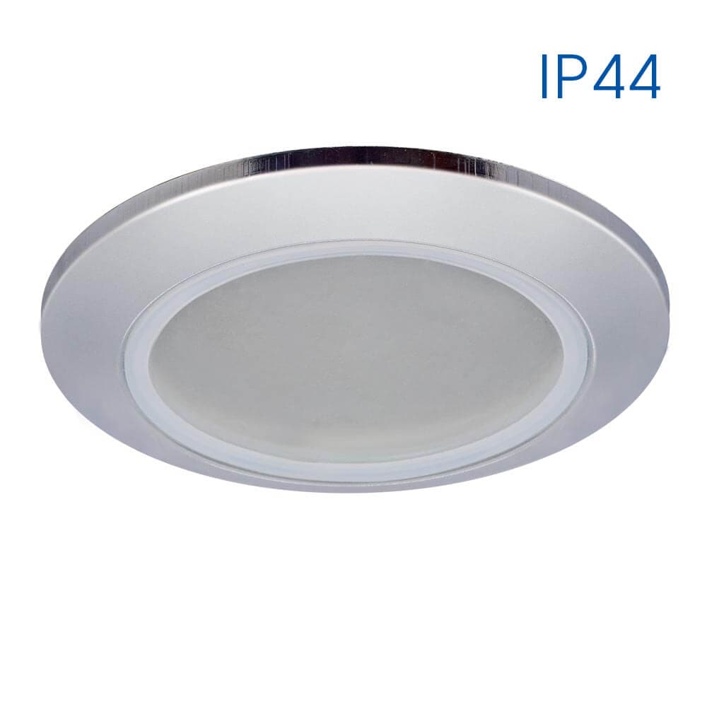 Влагозащитена луна  Vivalux SL110 CH EDI IP44 / 35W