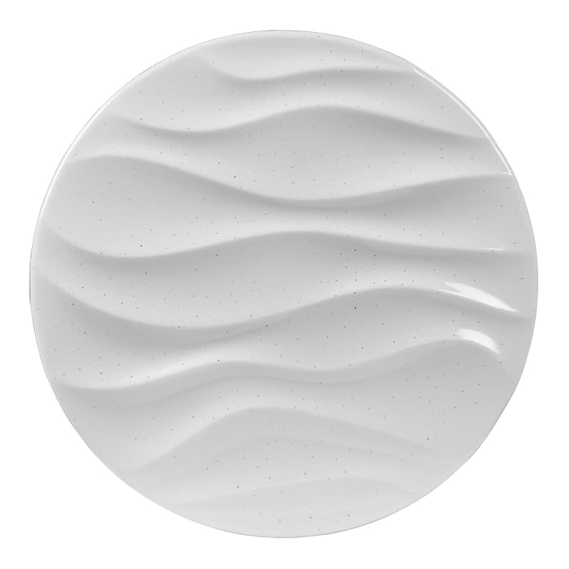 LED декоративна плафониера 18W 4000K IP20