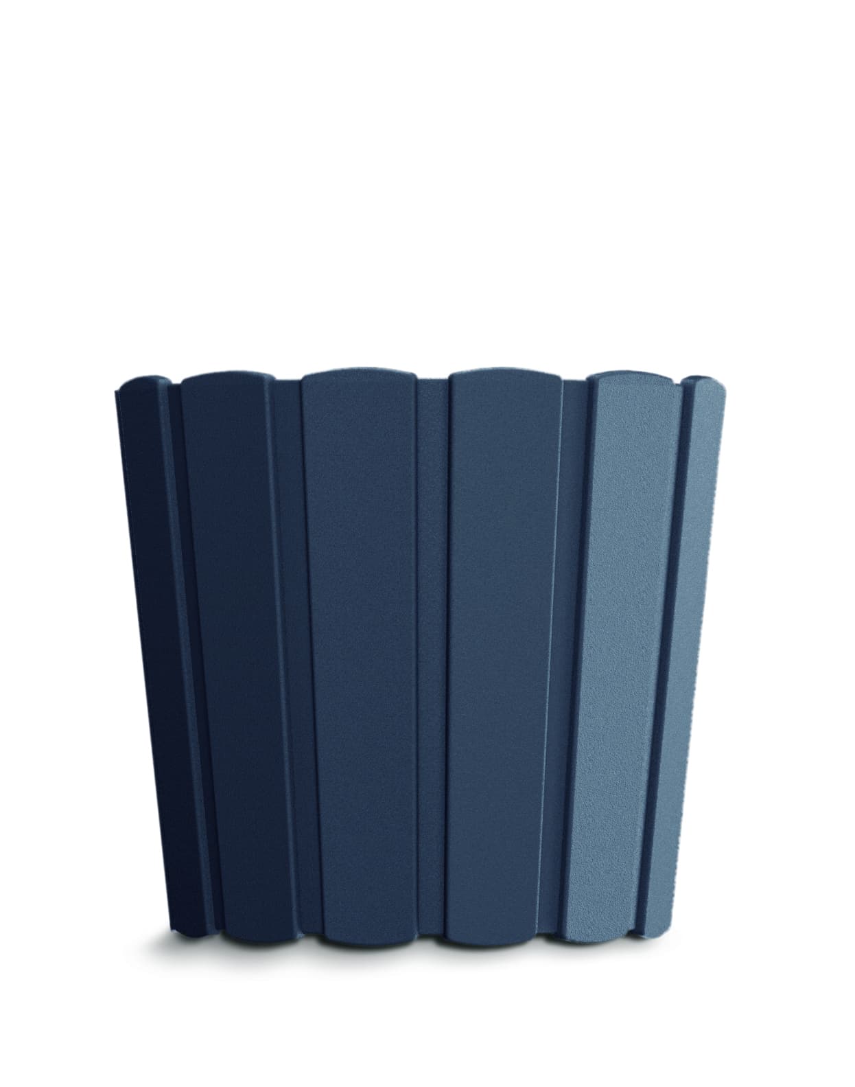 Саксия Boardee Basic ø19,9см антрацит