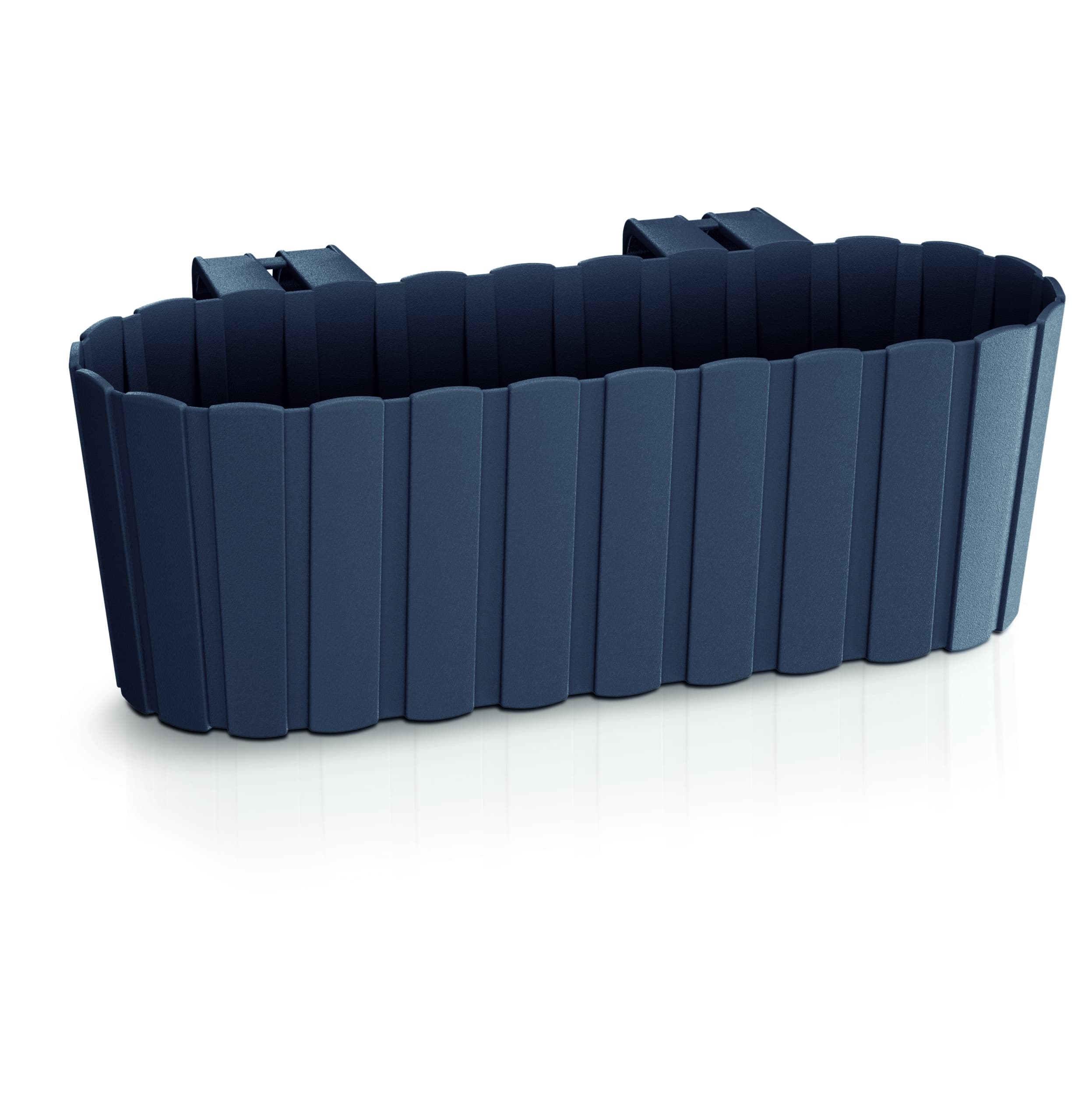 Сандъче Boardee 38.3x21.2x13см антрацит