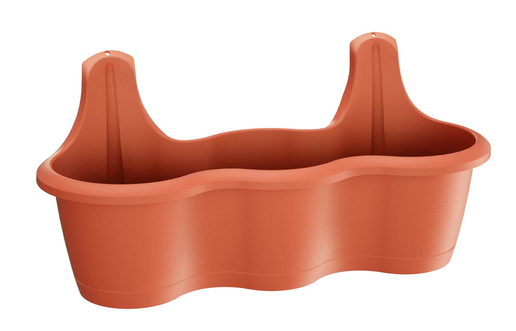 Сандъче Respana Hook 51.9x20x24см теракота