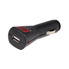 USB зарядно устройство с кабел Heyner 12/24V GSM
