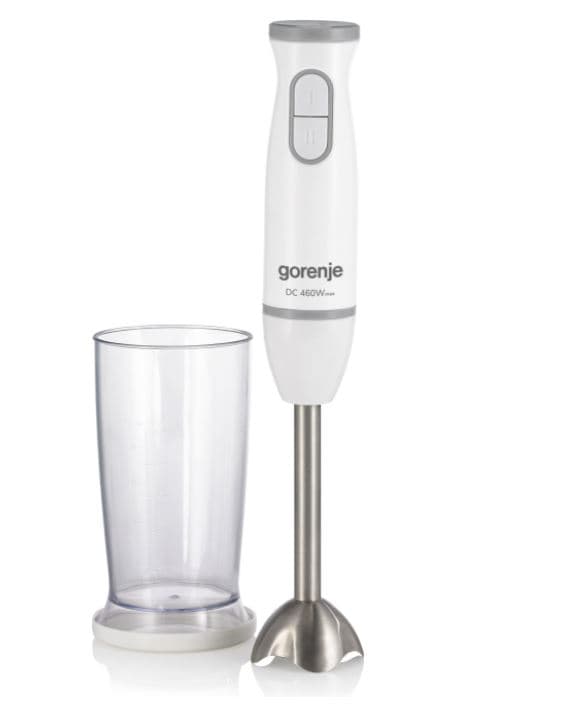 Пасатор Gorenje HBC561QW бял 560W