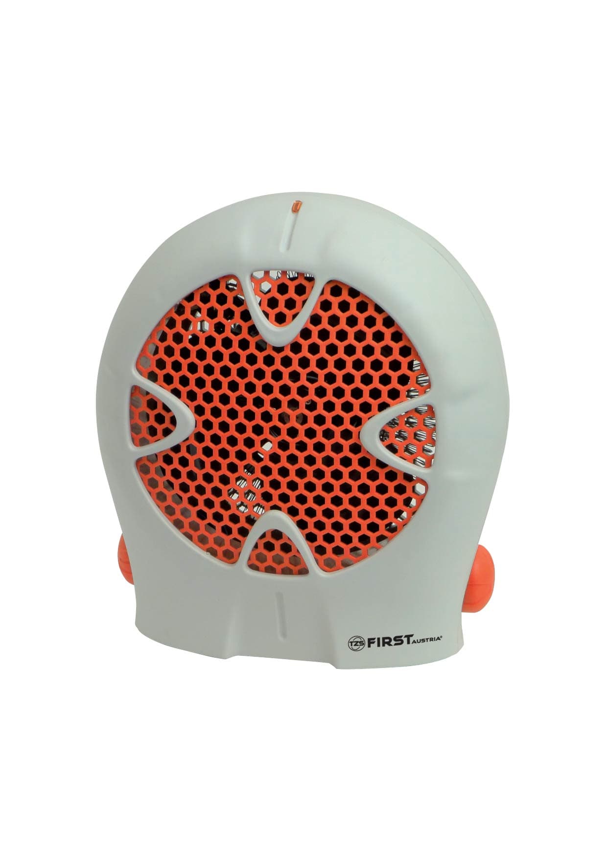 Вентилаторна печка First FA-5568-1 / 2000W