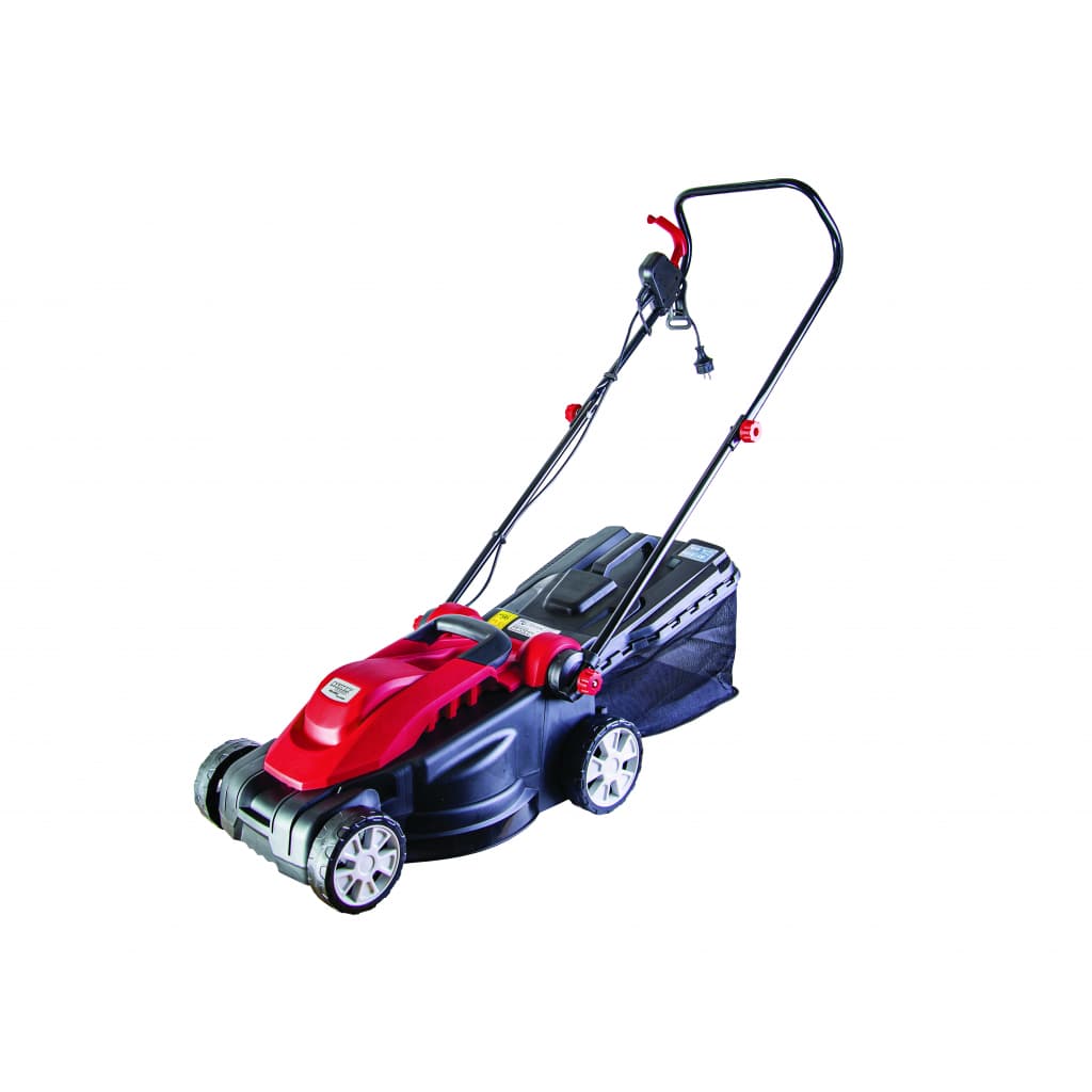 Електрическа косачка Raider RD-LM32 700м2 1600W 