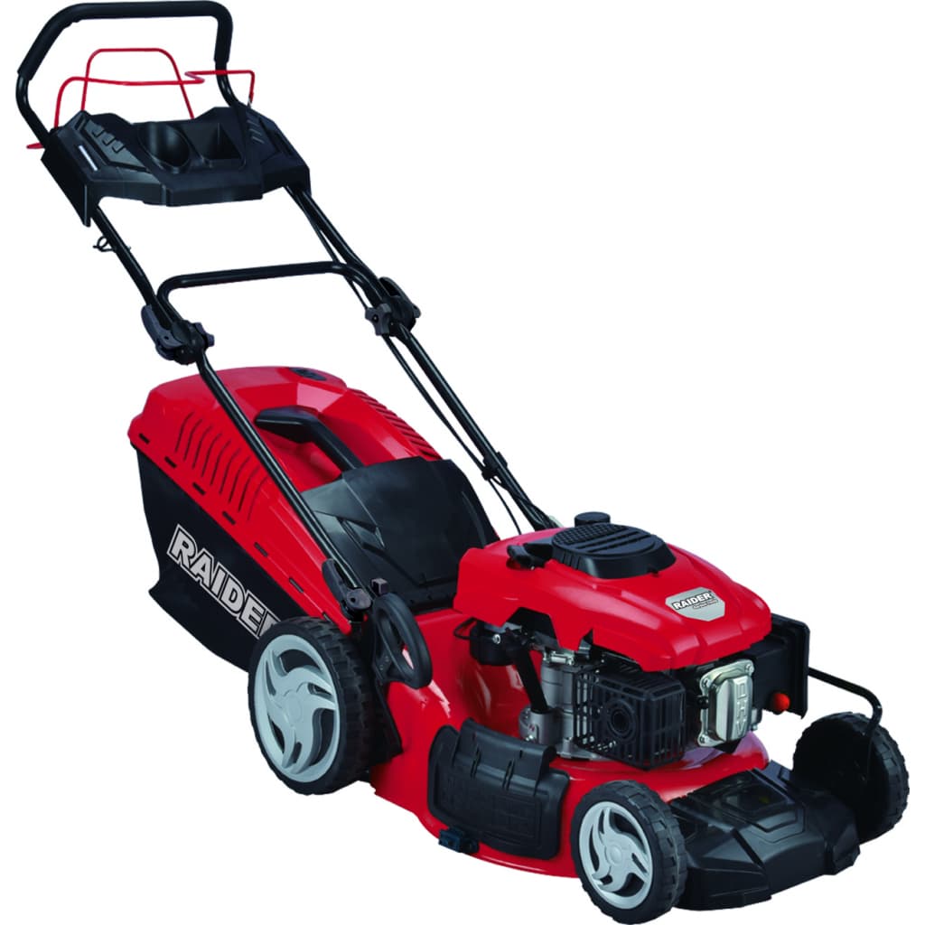 Бензинова самоходна косачка Raider RD-GLM10 3.2kW     