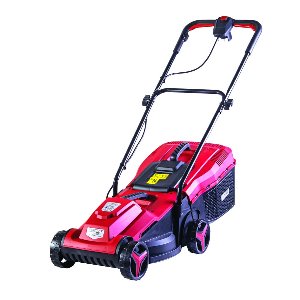 Електрическа косачка Raider RD-LM36 / 1300W