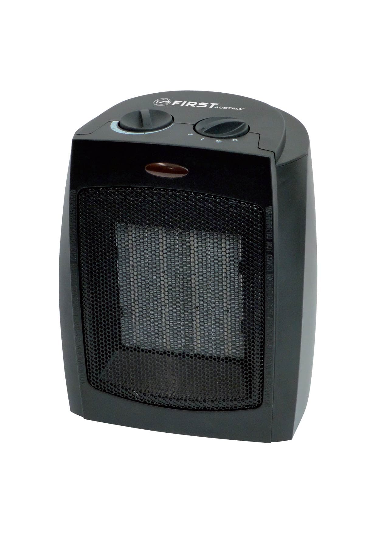 Вентилаторна печка с керамичен нагревател First FA-5595-5 / 1500W