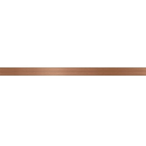 Фриз Metal Copper Border Glossy 1x119,8см